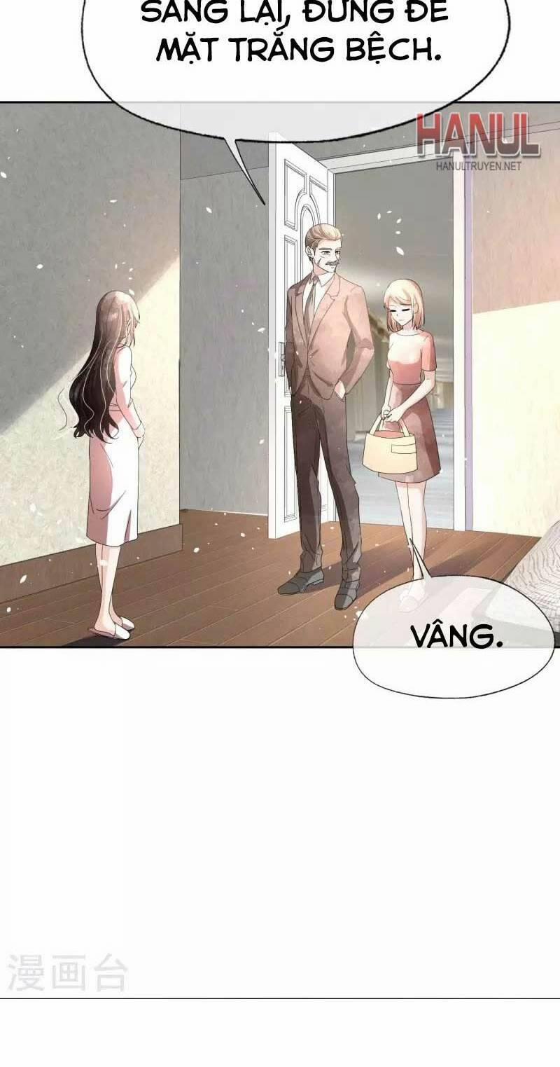 Cô Vợ Hợp Đồng Lạnh Lùng Không Dễ Đụng Đâu 244 trang 4