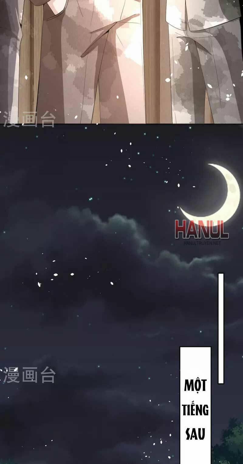 Cô Vợ Hợp Đồng Lạnh Lùng Không Dễ Đụng Đâu 244 trang 6