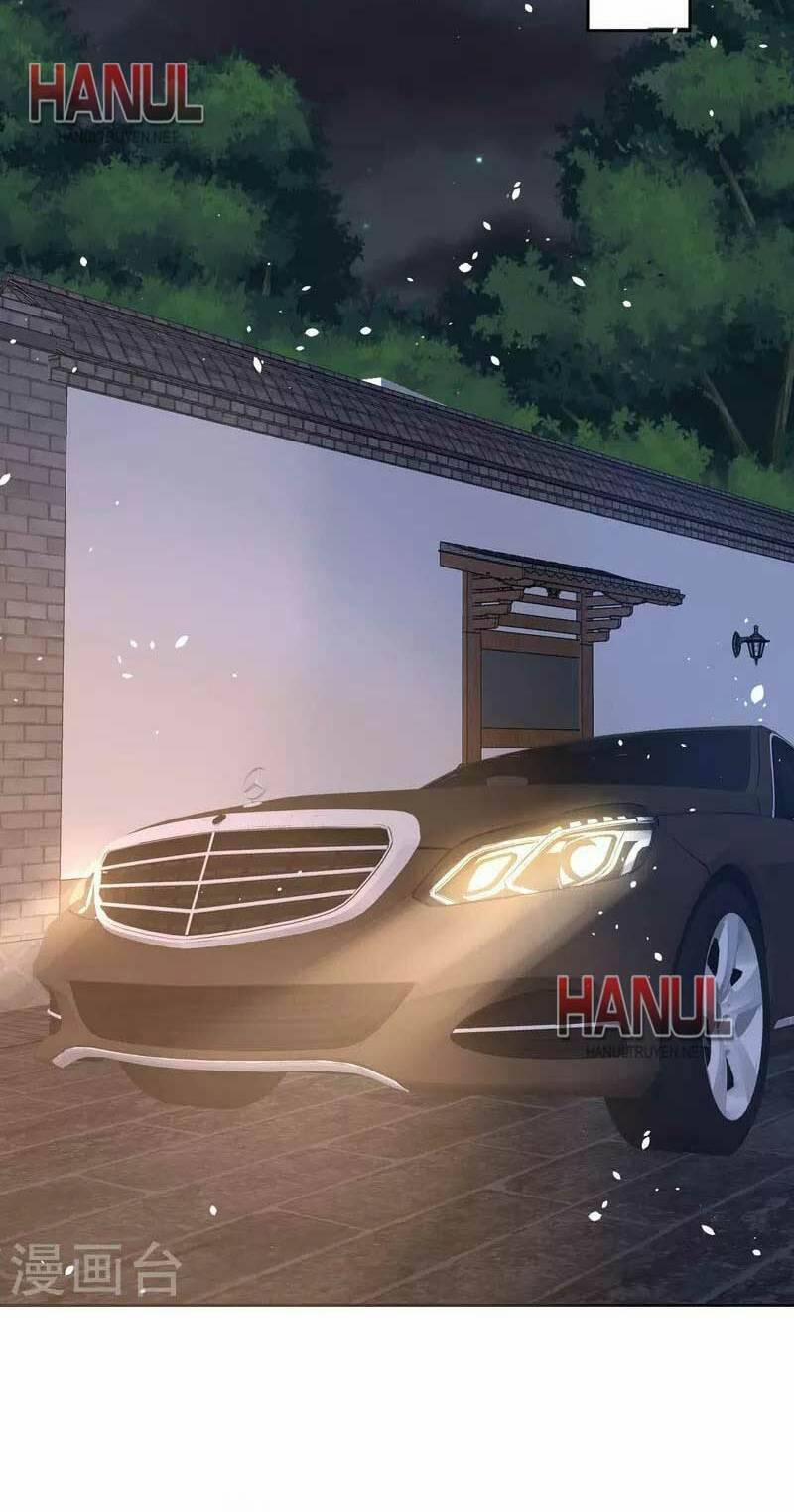 Cô Vợ Hợp Đồng Lạnh Lùng Không Dễ Đụng Đâu 244 trang 7