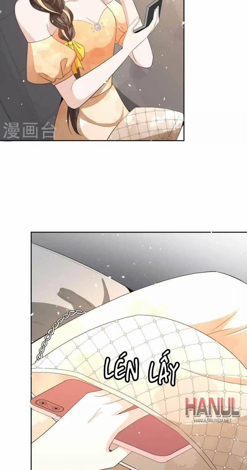 Cô Vợ Hợp Đồng Lạnh Lùng Không Dễ Đụng Đâu 244 trang 9