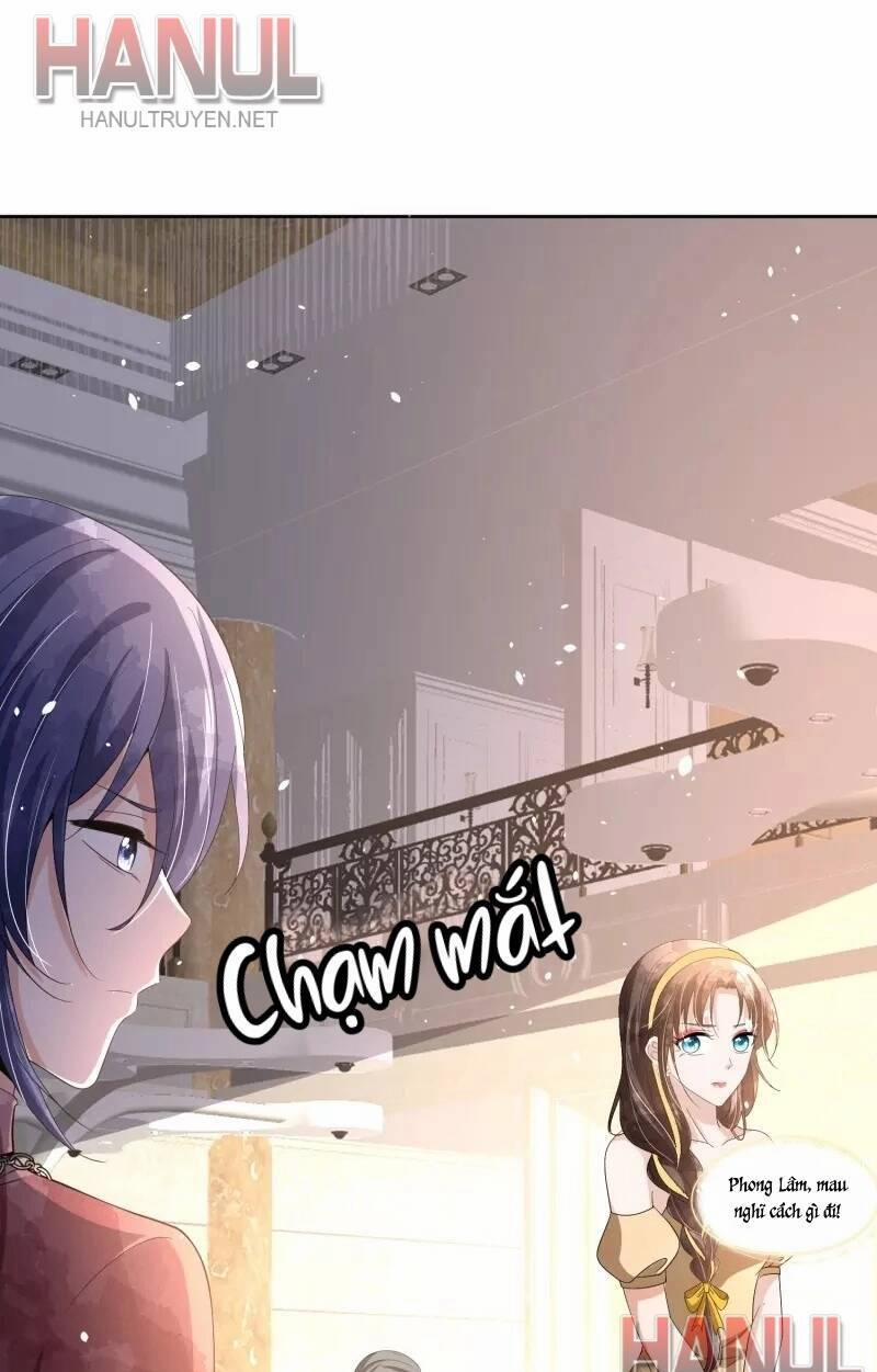 Cô Vợ Hợp Đồng Lạnh Lùng Không Dễ Đụng Đâu 245 trang 10