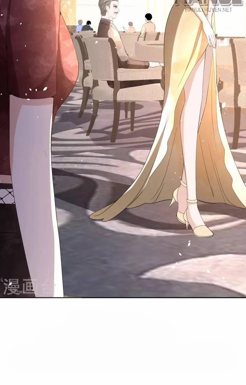 Cô Vợ Hợp Đồng Lạnh Lùng Không Dễ Đụng Đâu 245 trang 11