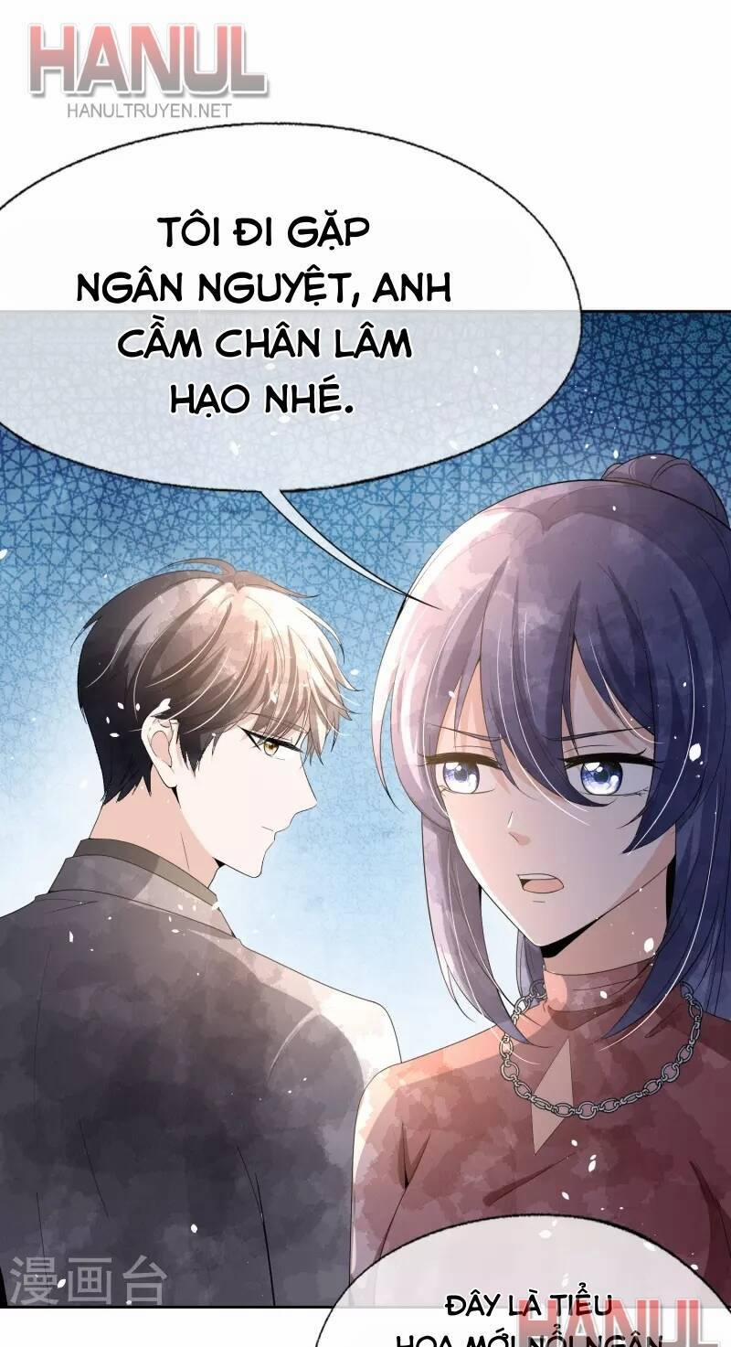 Cô Vợ Hợp Đồng Lạnh Lùng Không Dễ Đụng Đâu 245 trang 12