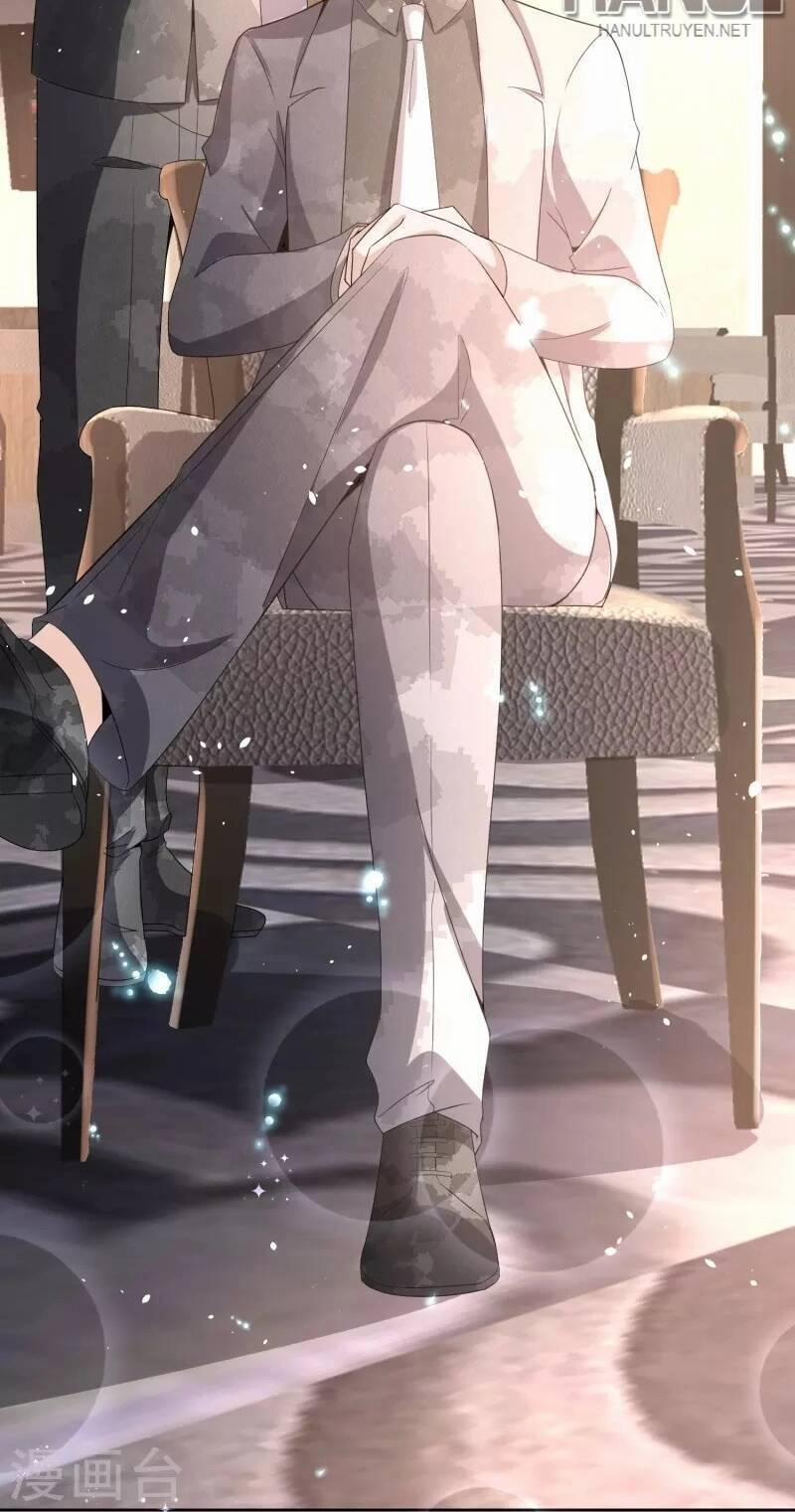 Cô Vợ Hợp Đồng Lạnh Lùng Không Dễ Đụng Đâu 245 trang 15