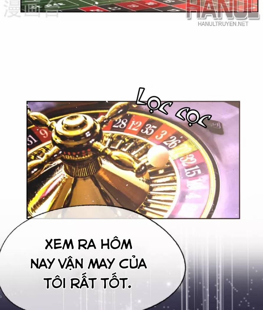 Cô Vợ Hợp Đồng Lạnh Lùng Không Dễ Đụng Đâu 245 trang 20