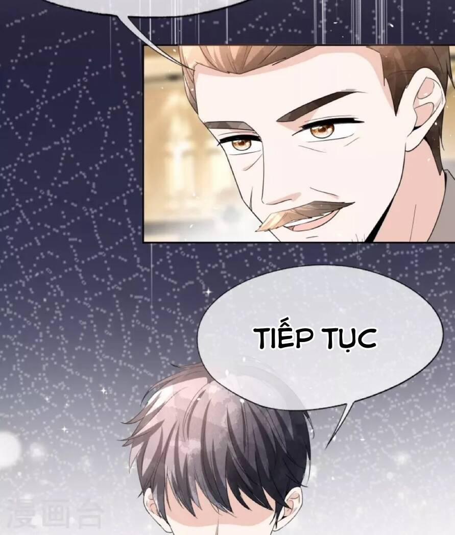 Cô Vợ Hợp Đồng Lạnh Lùng Không Dễ Đụng Đâu 245 trang 21