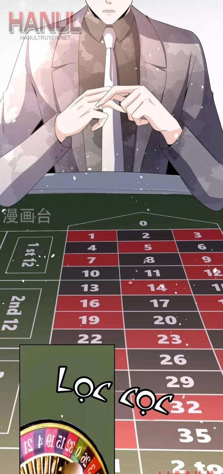 Cô Vợ Hợp Đồng Lạnh Lùng Không Dễ Đụng Đâu 245 trang 22