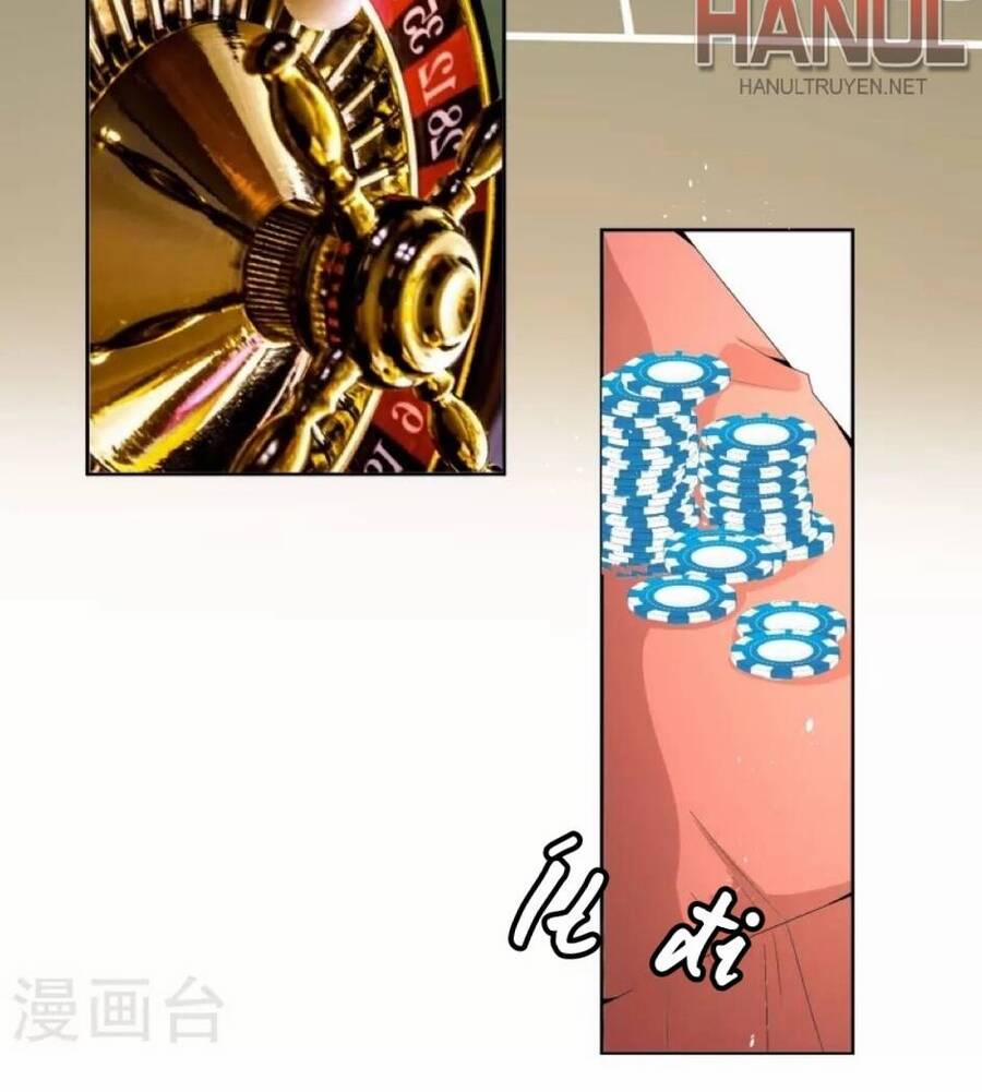 Cô Vợ Hợp Đồng Lạnh Lùng Không Dễ Đụng Đâu 245 trang 23