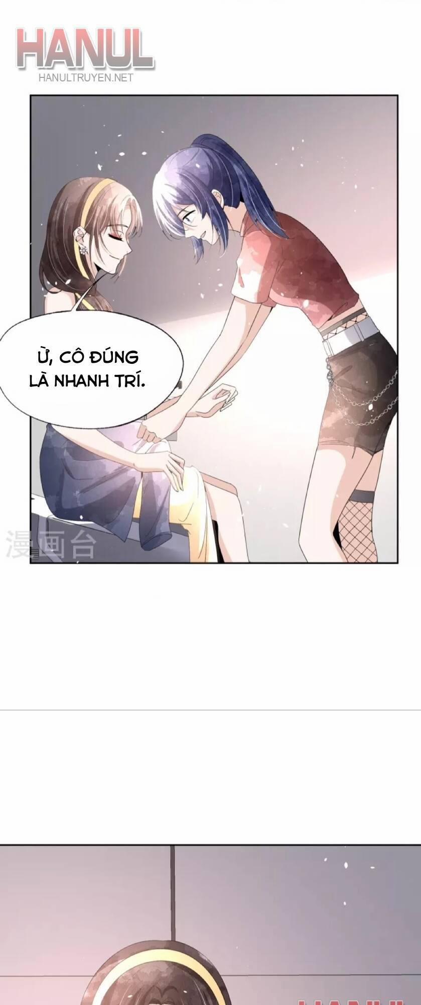 Cô Vợ Hợp Đồng Lạnh Lùng Không Dễ Đụng Đâu 245 trang 27