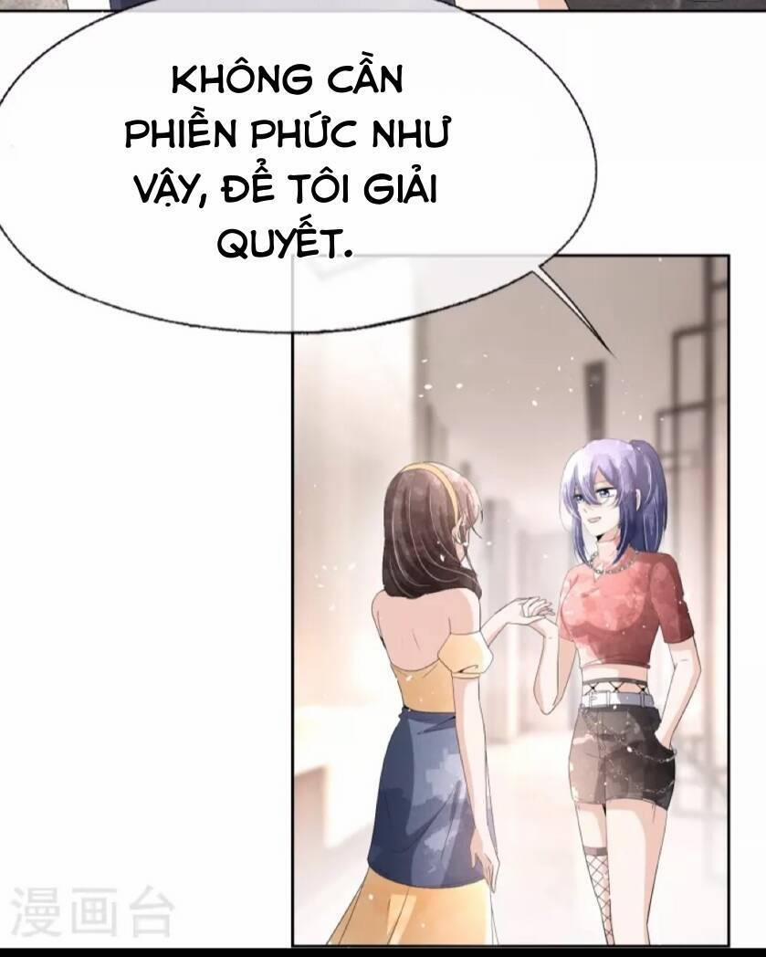 Cô Vợ Hợp Đồng Lạnh Lùng Không Dễ Đụng Đâu 245 trang 29