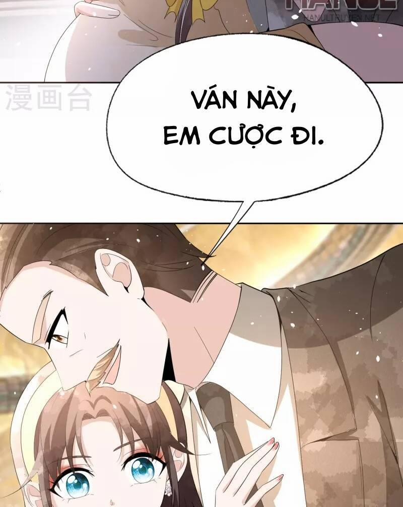 Cô Vợ Hợp Đồng Lạnh Lùng Không Dễ Đụng Đâu 245 trang 3