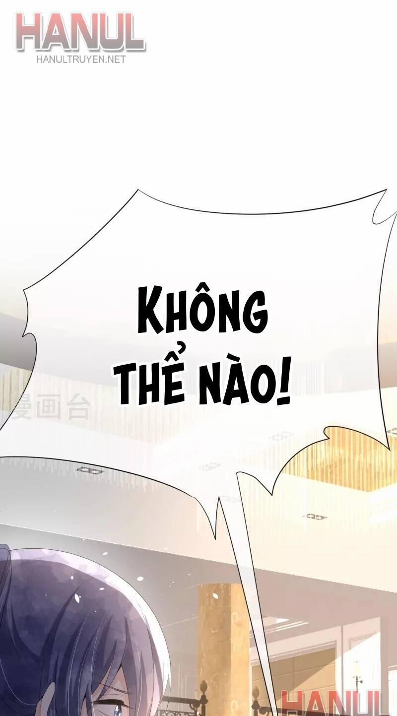 Cô Vợ Hợp Đồng Lạnh Lùng Không Dễ Đụng Đâu 245 trang 30