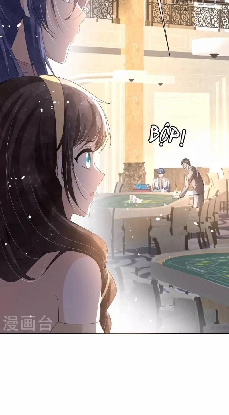 Cô Vợ Hợp Đồng Lạnh Lùng Không Dễ Đụng Đâu 245 trang 31