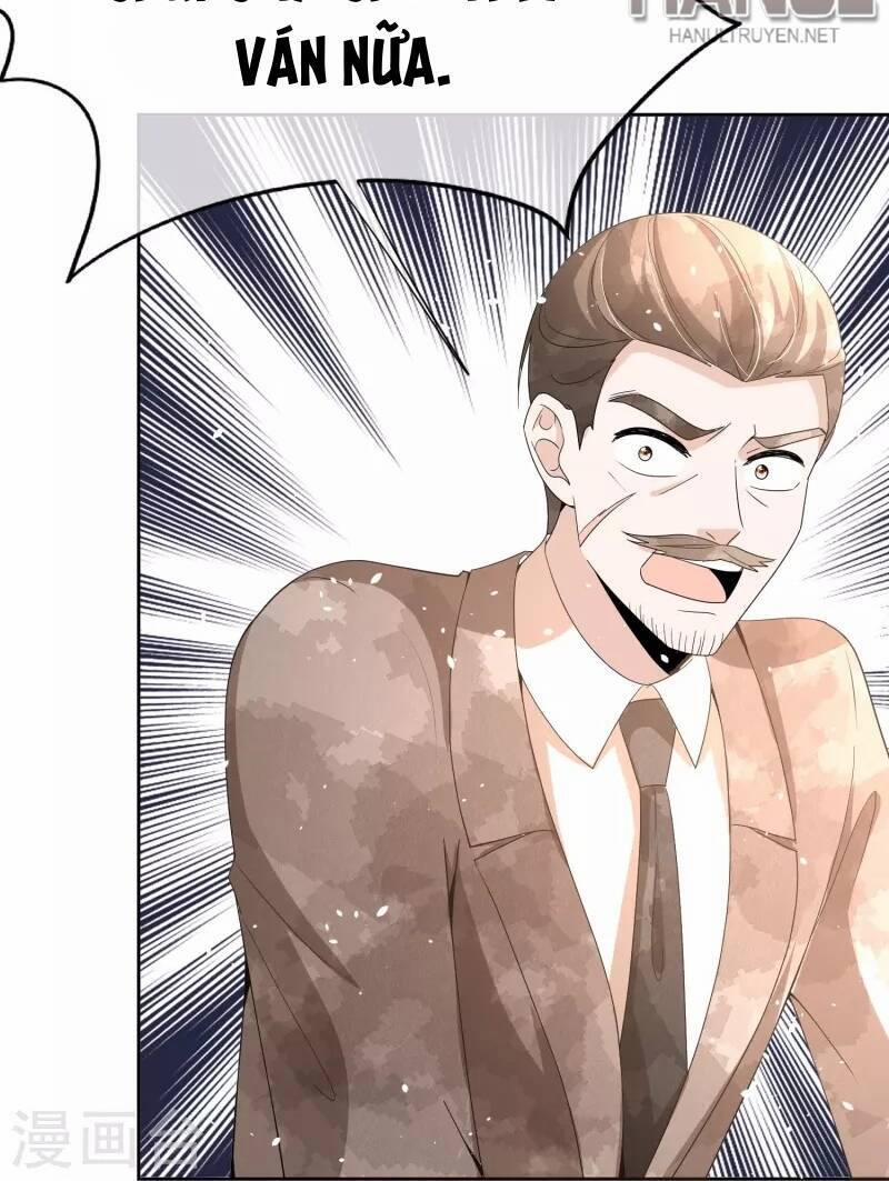 Cô Vợ Hợp Đồng Lạnh Lùng Không Dễ Đụng Đâu 245 trang 34