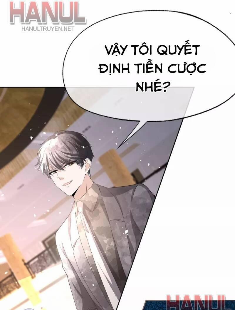 Cô Vợ Hợp Đồng Lạnh Lùng Không Dễ Đụng Đâu 245 trang 35