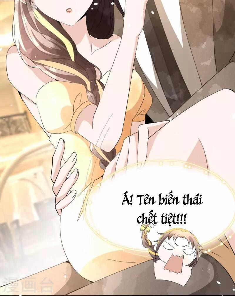 Cô Vợ Hợp Đồng Lạnh Lùng Không Dễ Đụng Đâu 245 trang 4