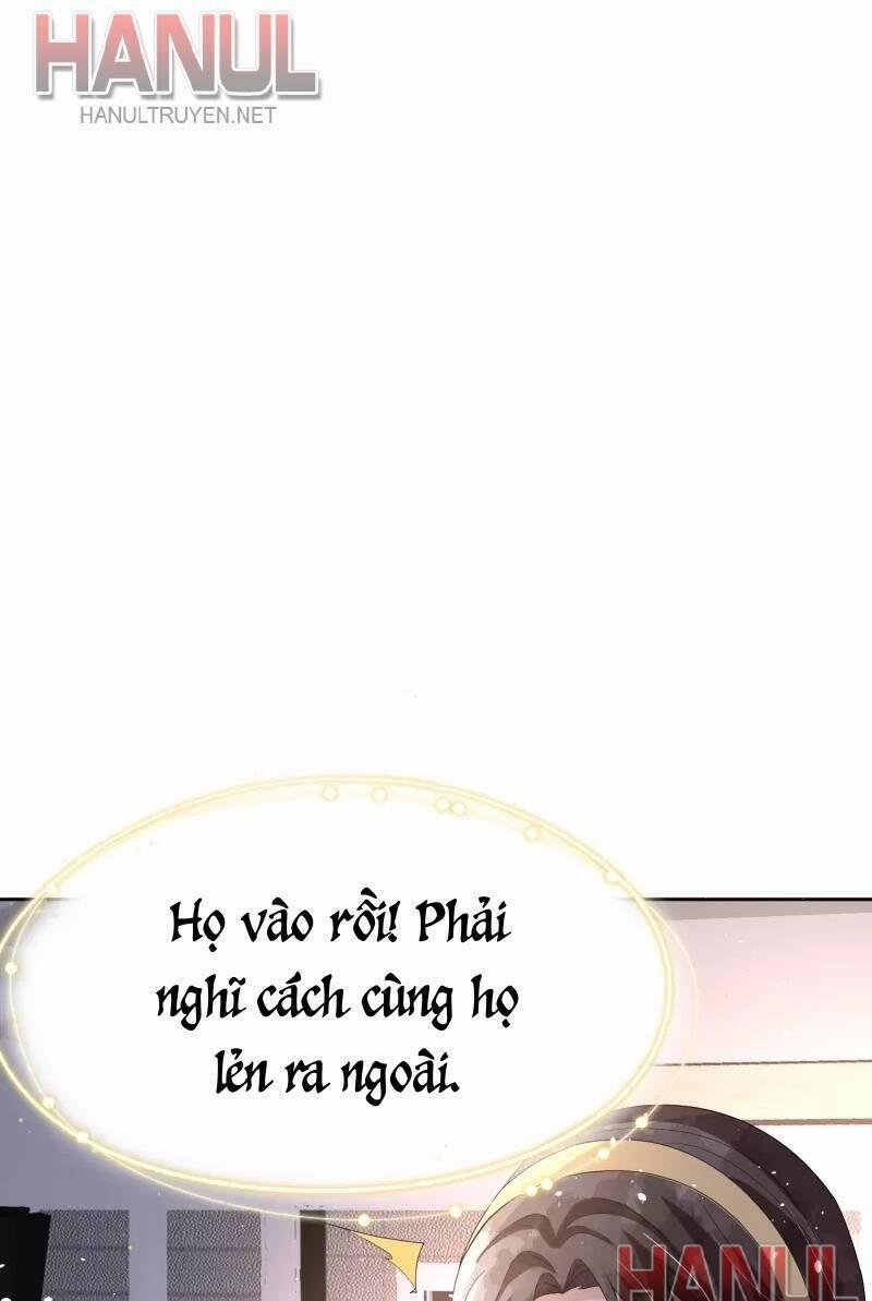 Cô Vợ Hợp Đồng Lạnh Lùng Không Dễ Đụng Đâu 245 trang 5