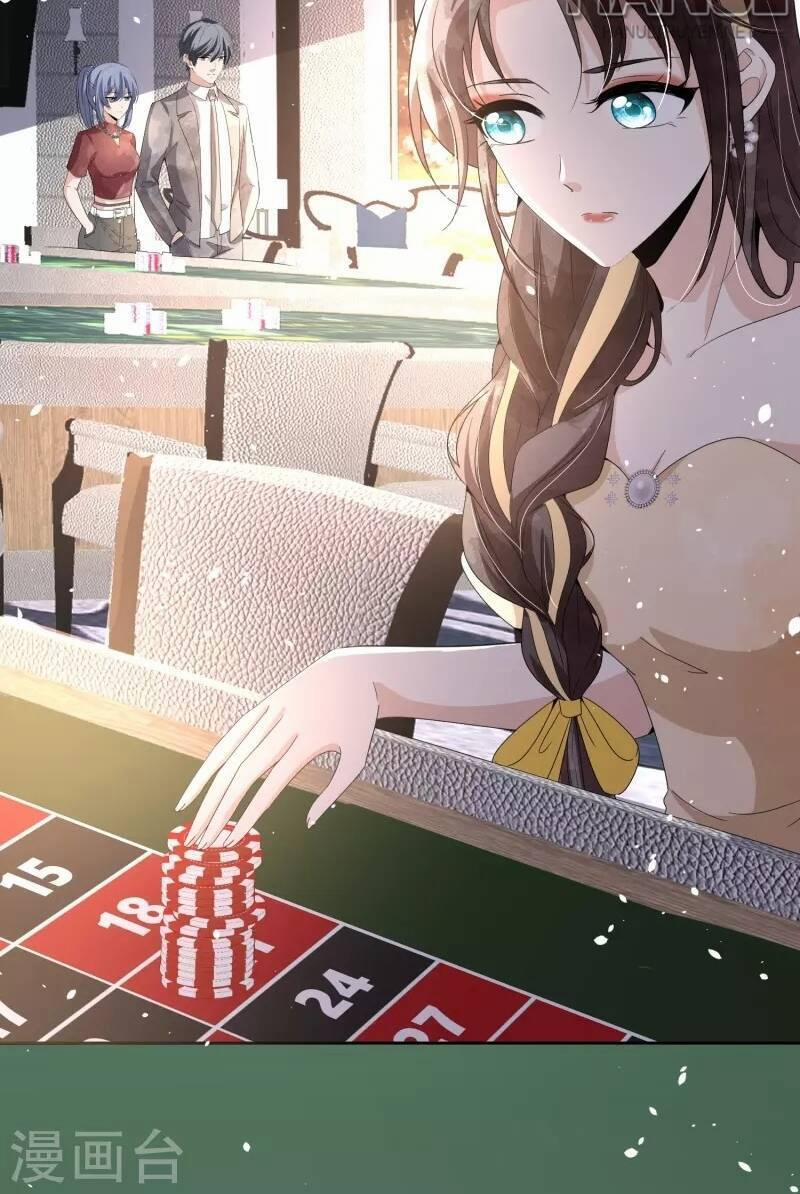 Cô Vợ Hợp Đồng Lạnh Lùng Không Dễ Đụng Đâu 245 trang 6