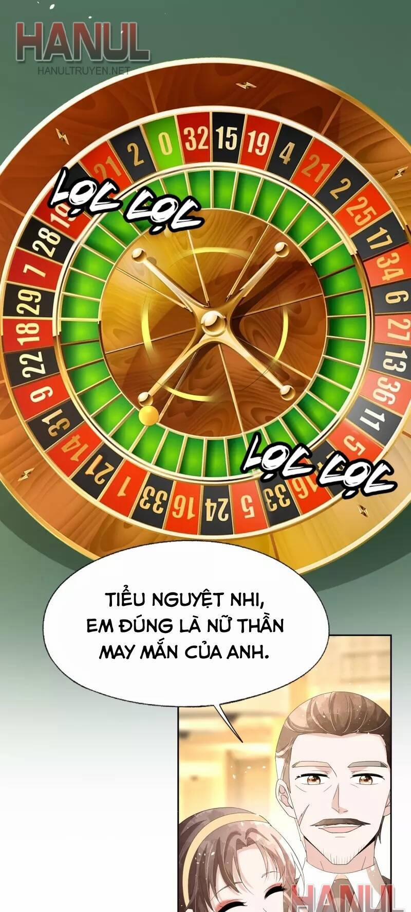 Cô Vợ Hợp Đồng Lạnh Lùng Không Dễ Đụng Đâu 245 trang 7