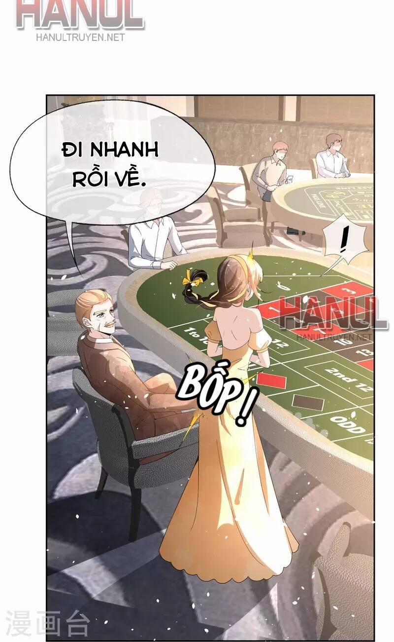 Cô Vợ Hợp Đồng Lạnh Lùng Không Dễ Đụng Đâu 245 trang 9