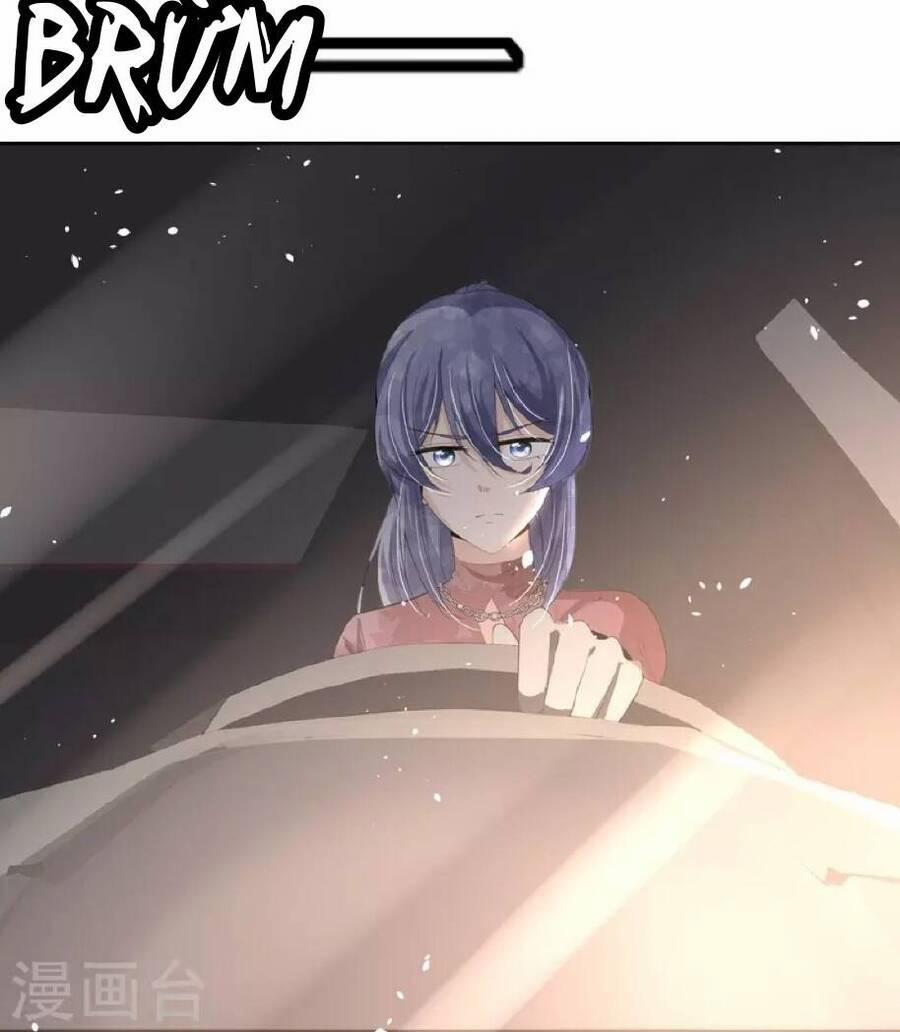 Cô Vợ Hợp Đồng Lạnh Lùng Không Dễ Đụng Đâu 246 trang 13