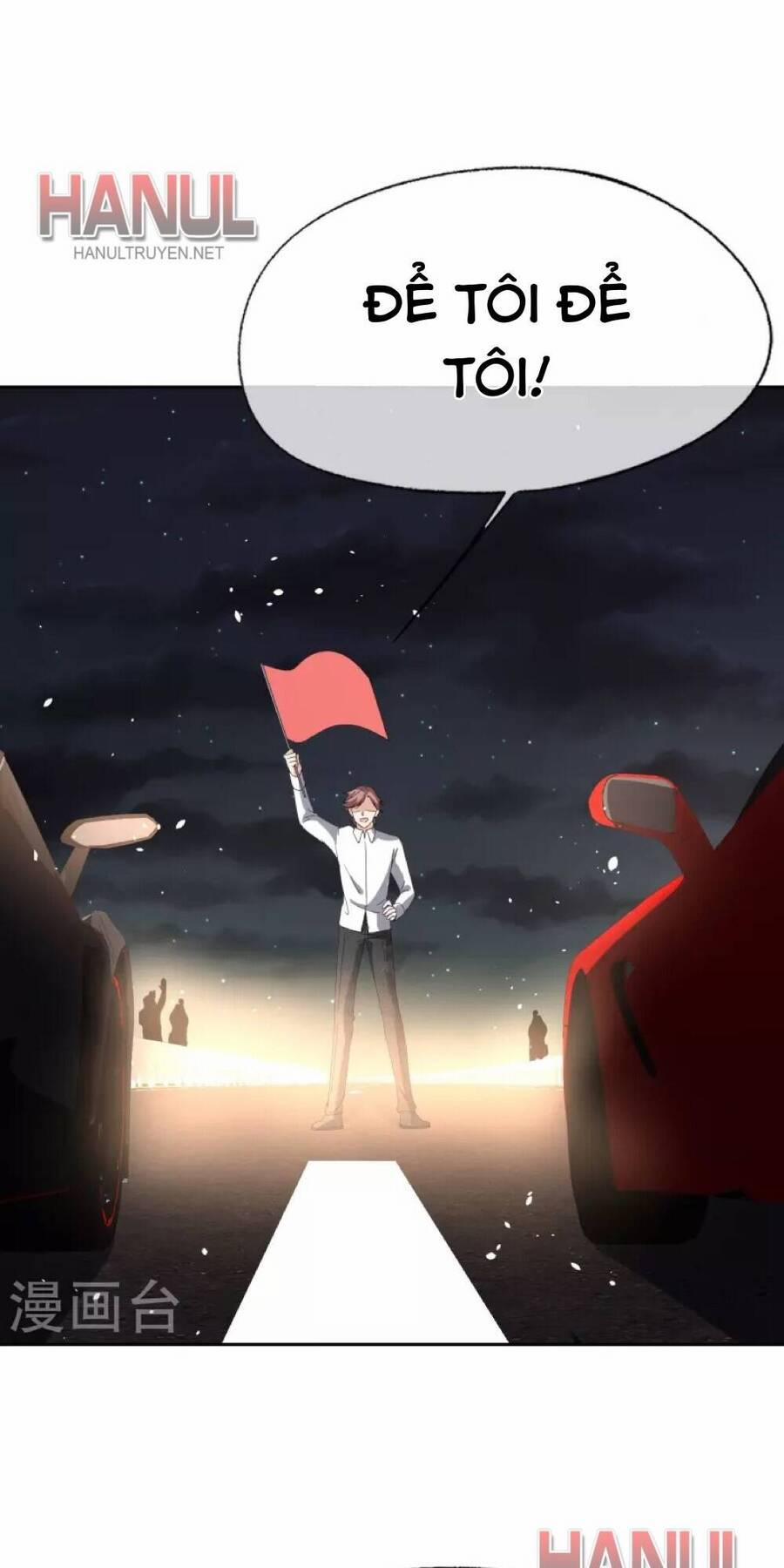 Cô Vợ Hợp Đồng Lạnh Lùng Không Dễ Đụng Đâu 246 trang 17