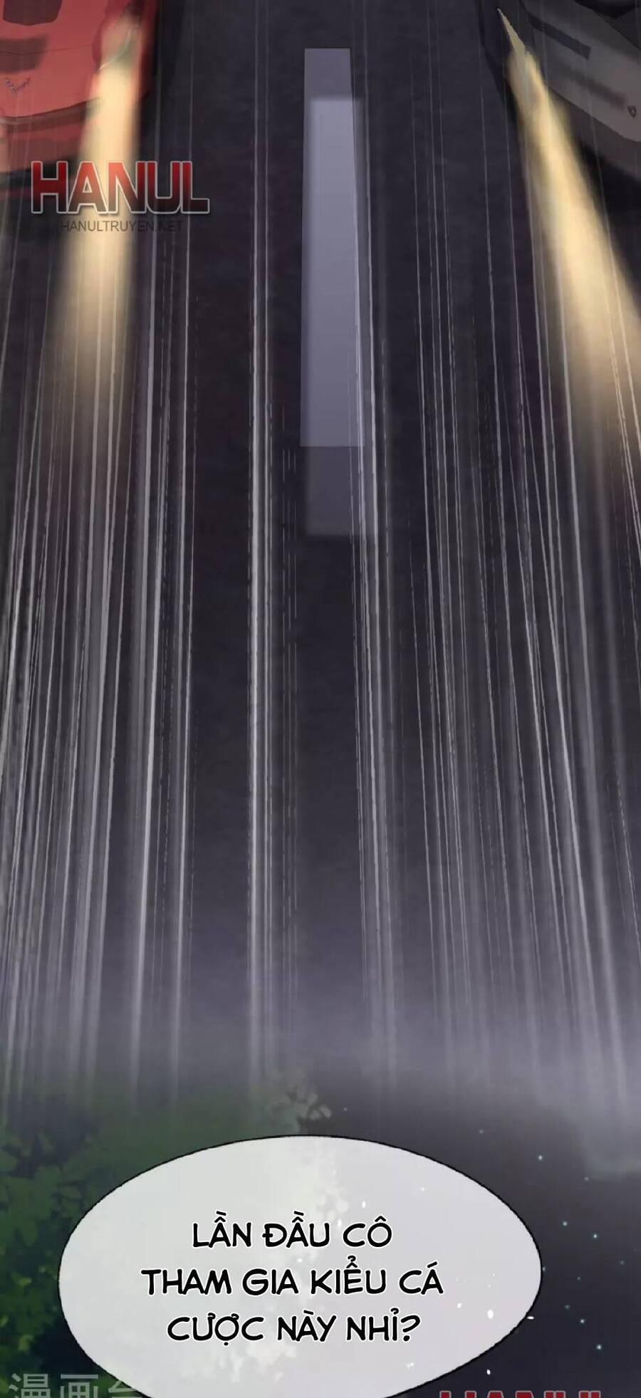 Cô Vợ Hợp Đồng Lạnh Lùng Không Dễ Đụng Đâu 246 trang 23