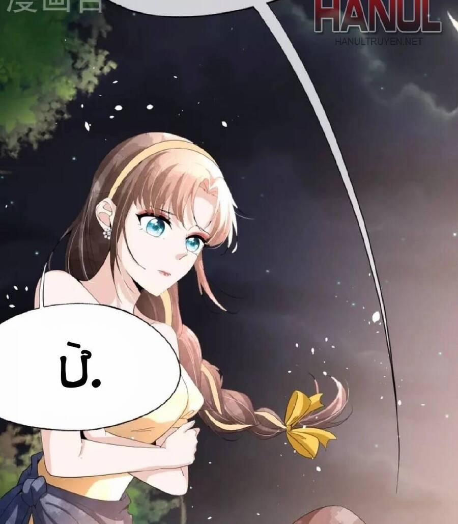 Cô Vợ Hợp Đồng Lạnh Lùng Không Dễ Đụng Đâu 246 trang 24