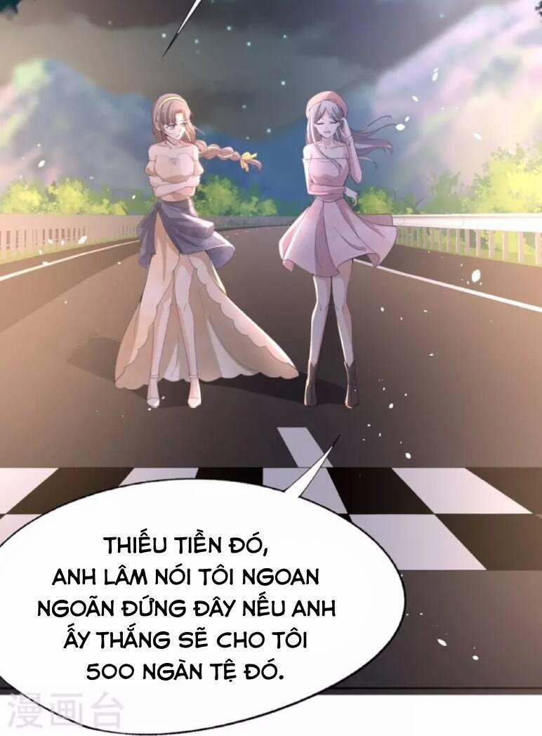 Cô Vợ Hợp Đồng Lạnh Lùng Không Dễ Đụng Đâu 246 trang 28