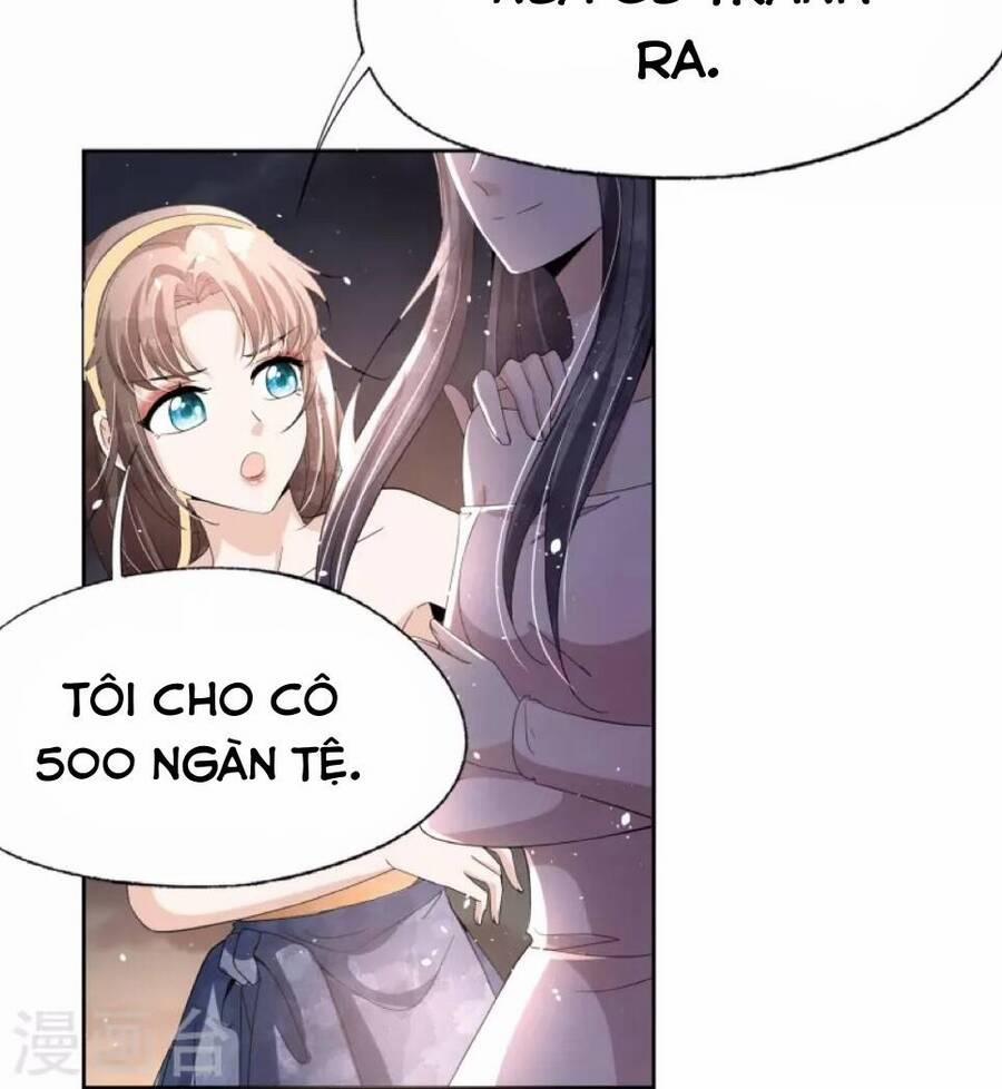 Cô Vợ Hợp Đồng Lạnh Lùng Không Dễ Đụng Đâu 246 trang 31