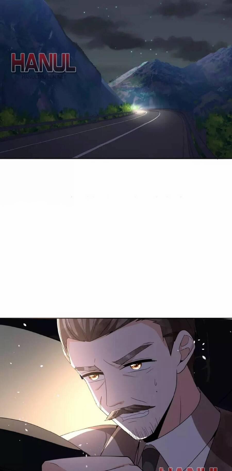 Cô Vợ Hợp Đồng Lạnh Lùng Không Dễ Đụng Đâu 246 trang 35