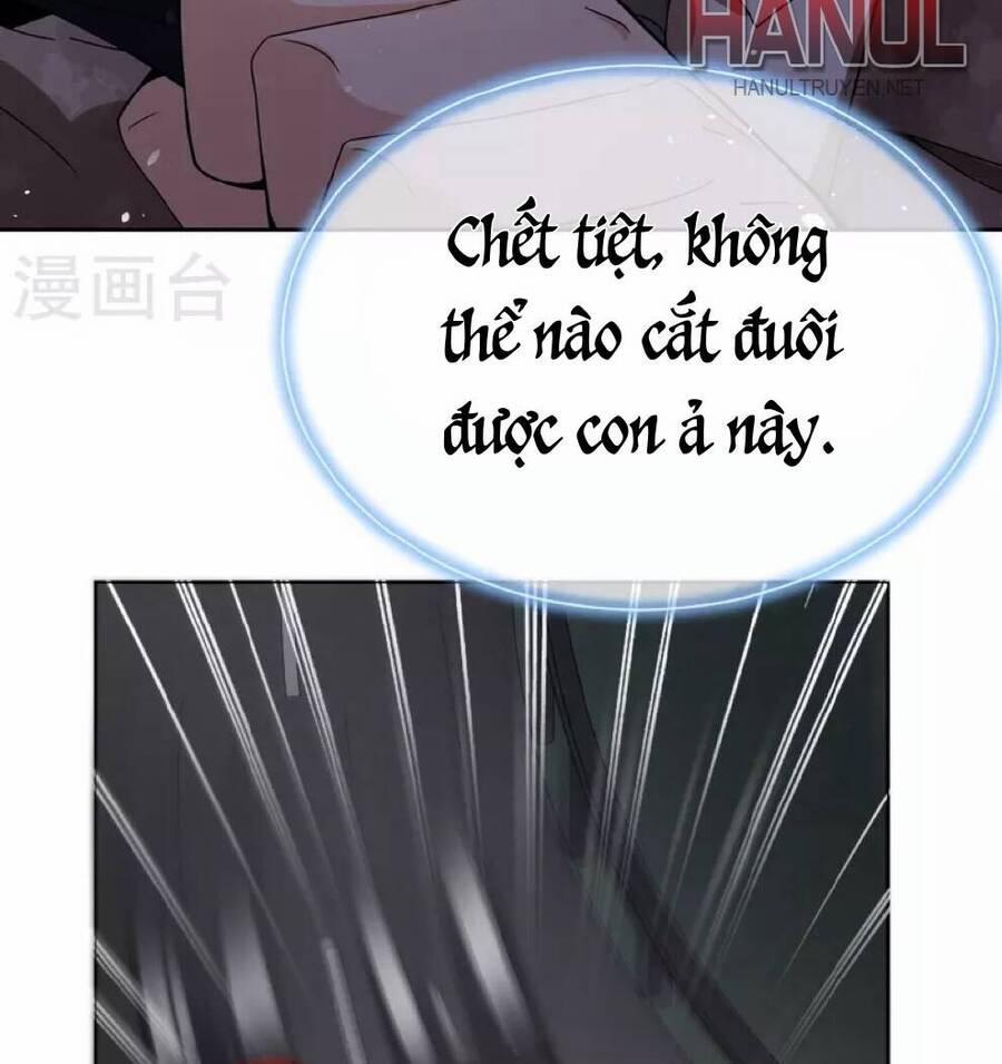 Cô Vợ Hợp Đồng Lạnh Lùng Không Dễ Đụng Đâu 246 trang 36