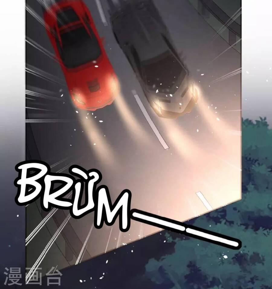 Cô Vợ Hợp Đồng Lạnh Lùng Không Dễ Đụng Đâu 246 trang 37