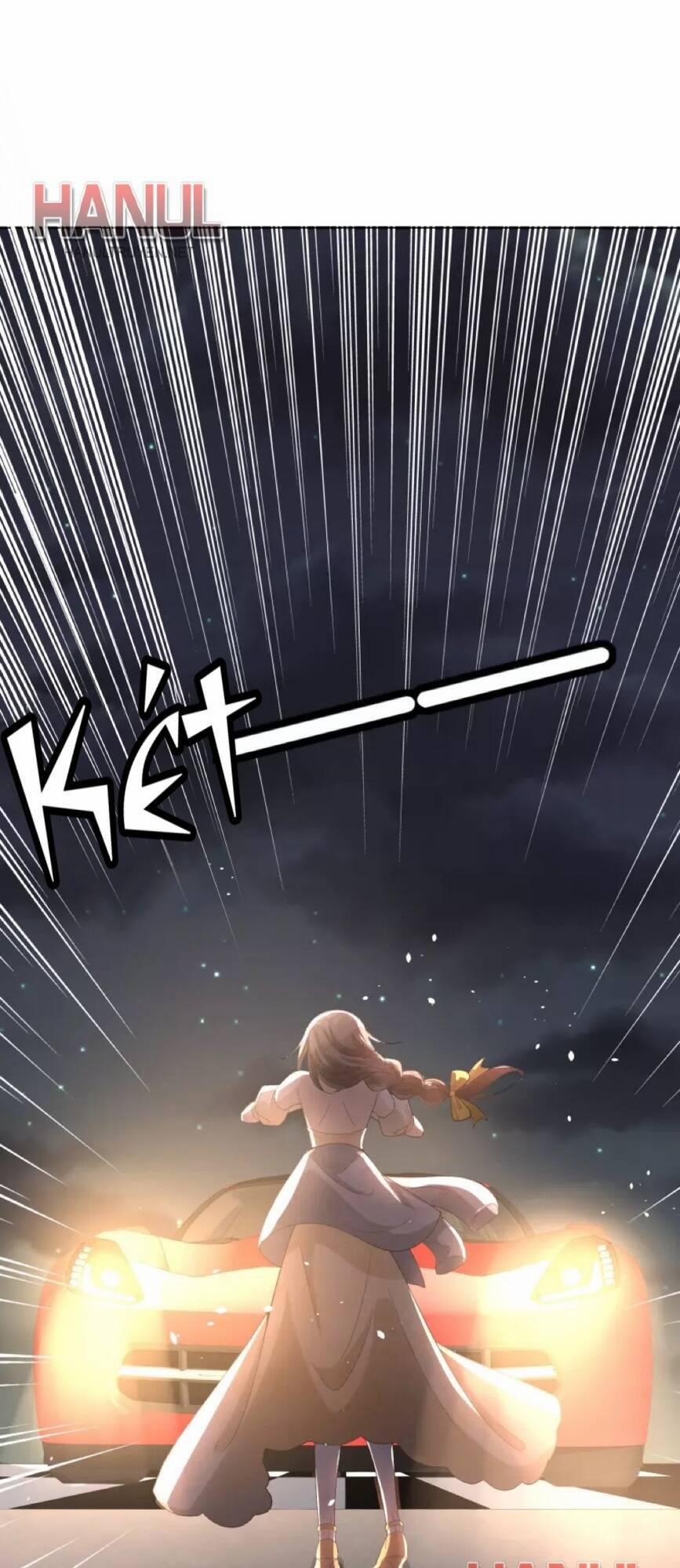 Cô Vợ Hợp Đồng Lạnh Lùng Không Dễ Đụng Đâu 246 trang 44