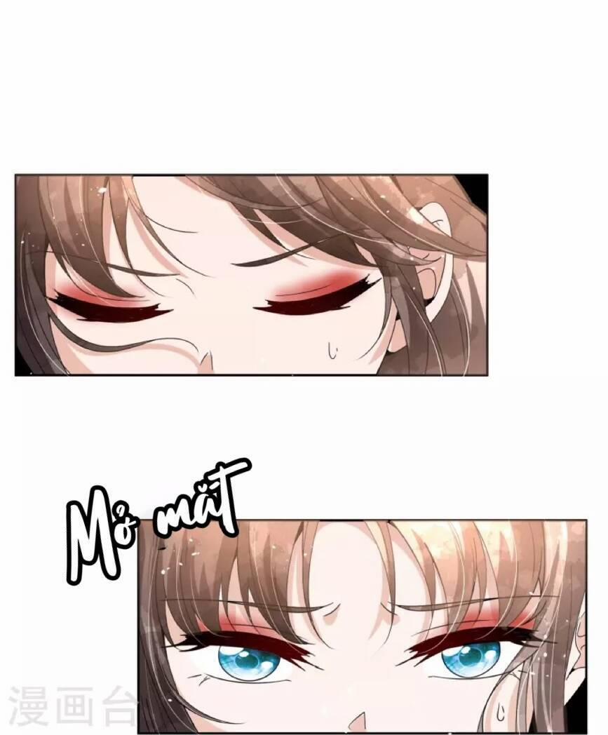 Cô Vợ Hợp Đồng Lạnh Lùng Không Dễ Đụng Đâu 246 trang 46