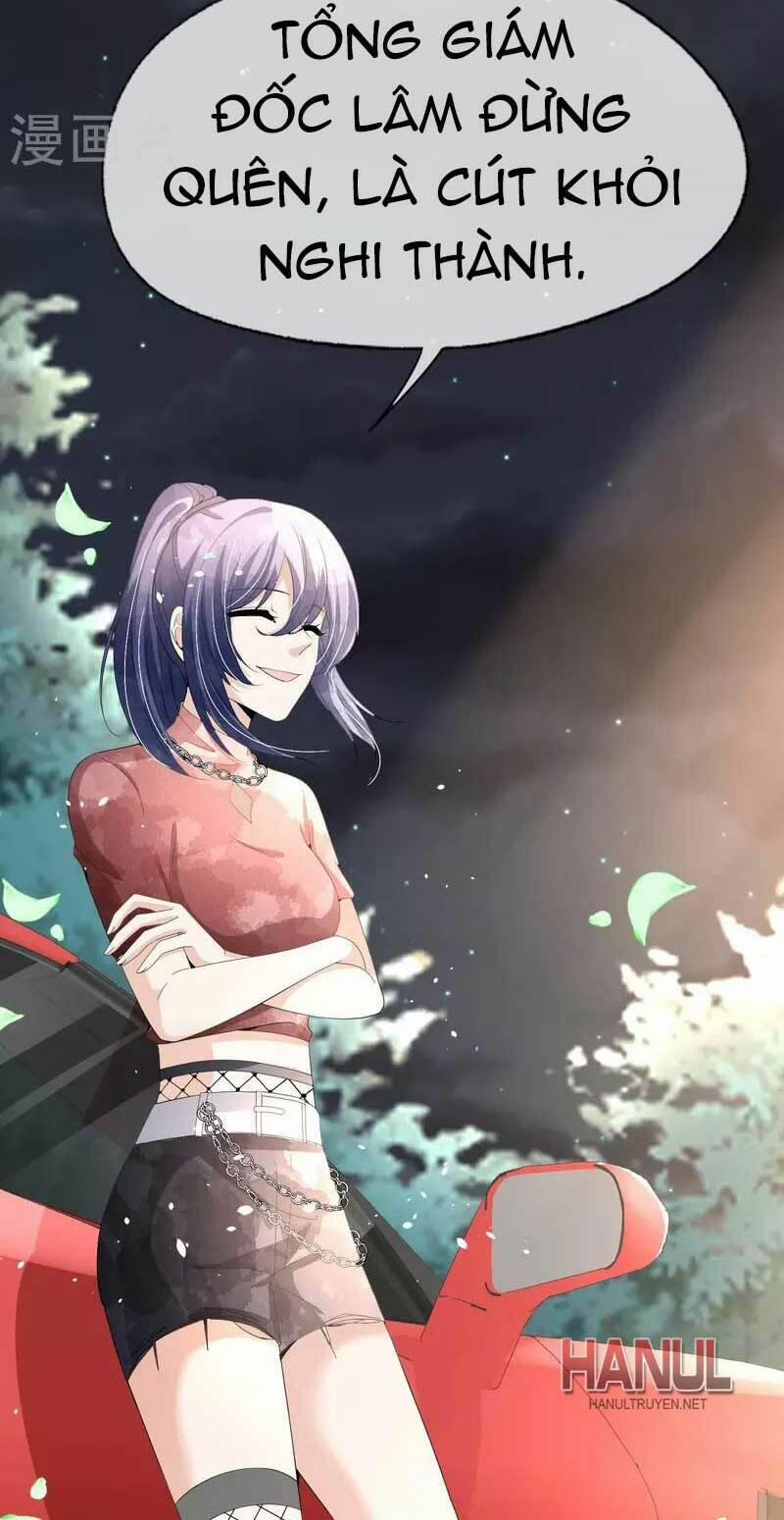 Cô Vợ Hợp Đồng Lạnh Lùng Không Dễ Đụng Đâu 247 trang 10