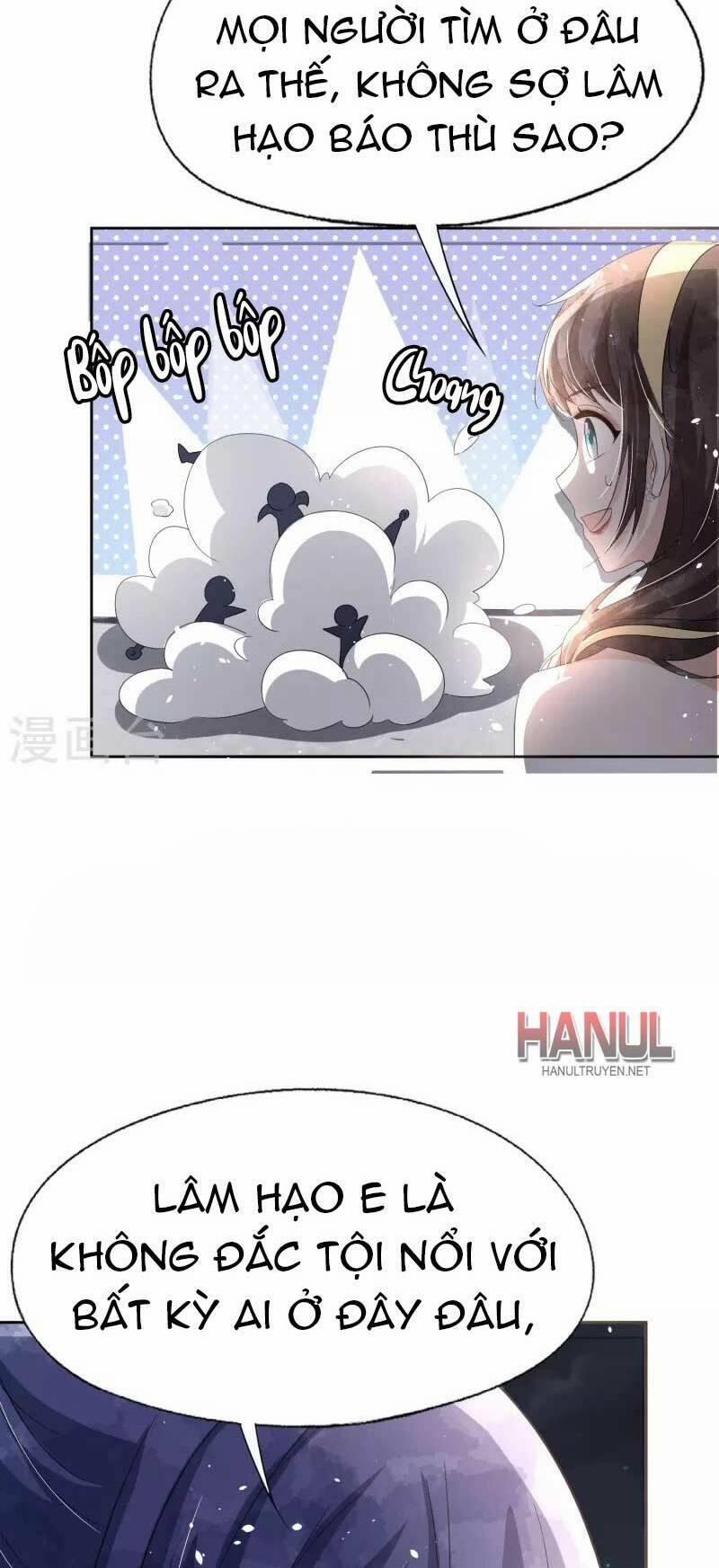 Cô Vợ Hợp Đồng Lạnh Lùng Không Dễ Đụng Đâu 247 trang 16