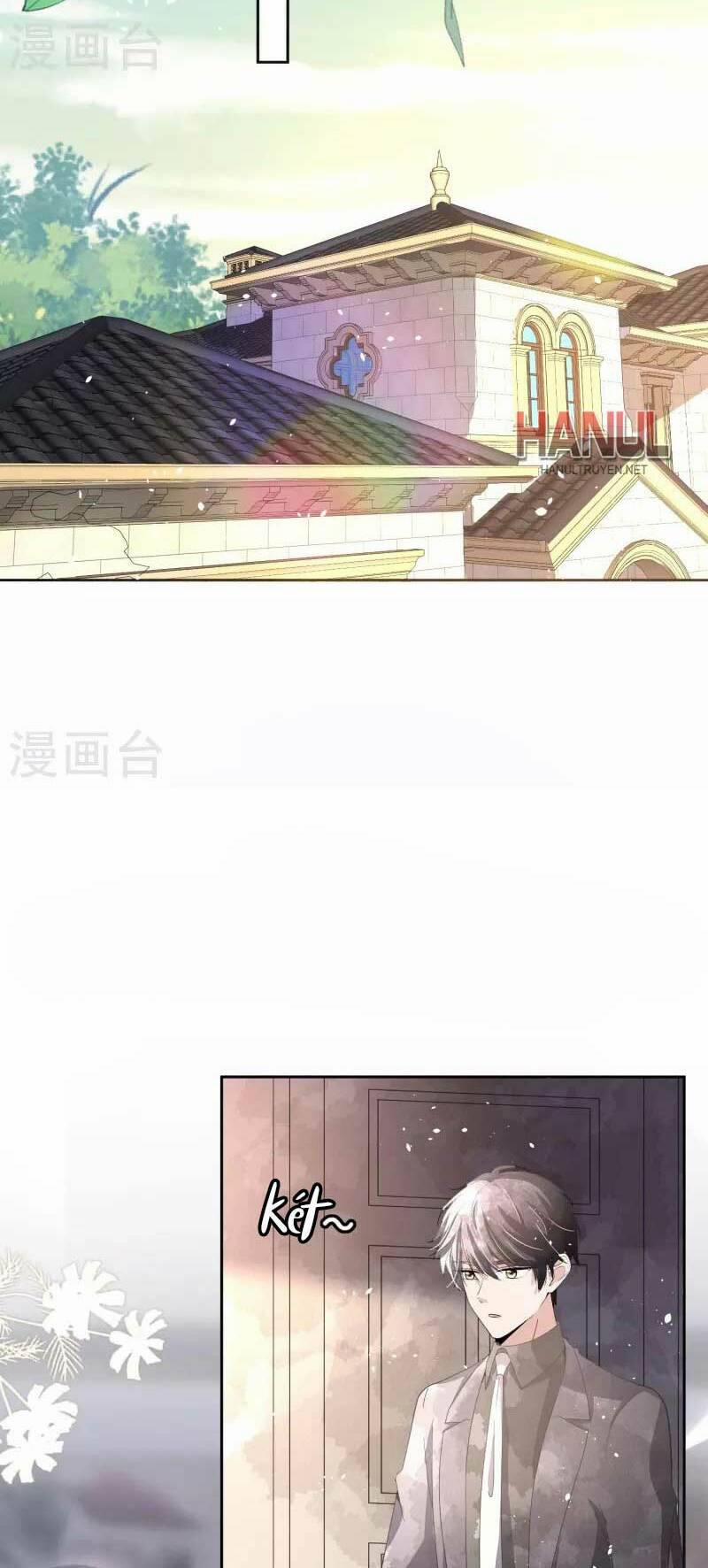 Cô Vợ Hợp Đồng Lạnh Lùng Không Dễ Đụng Đâu 247 trang 22