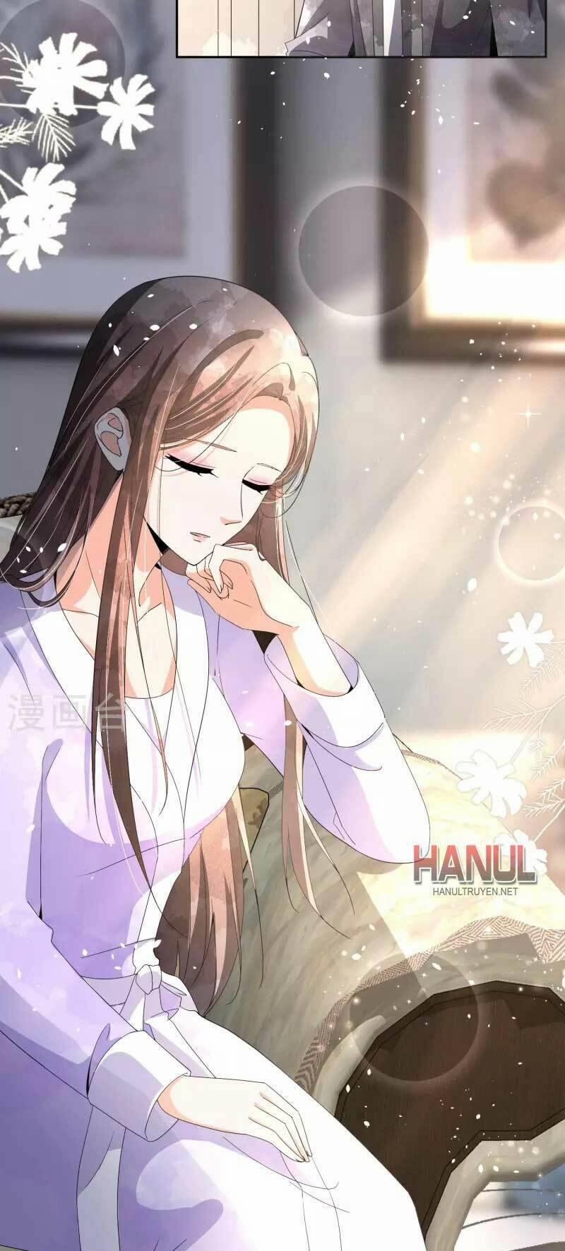 Cô Vợ Hợp Đồng Lạnh Lùng Không Dễ Đụng Đâu 247 trang 23