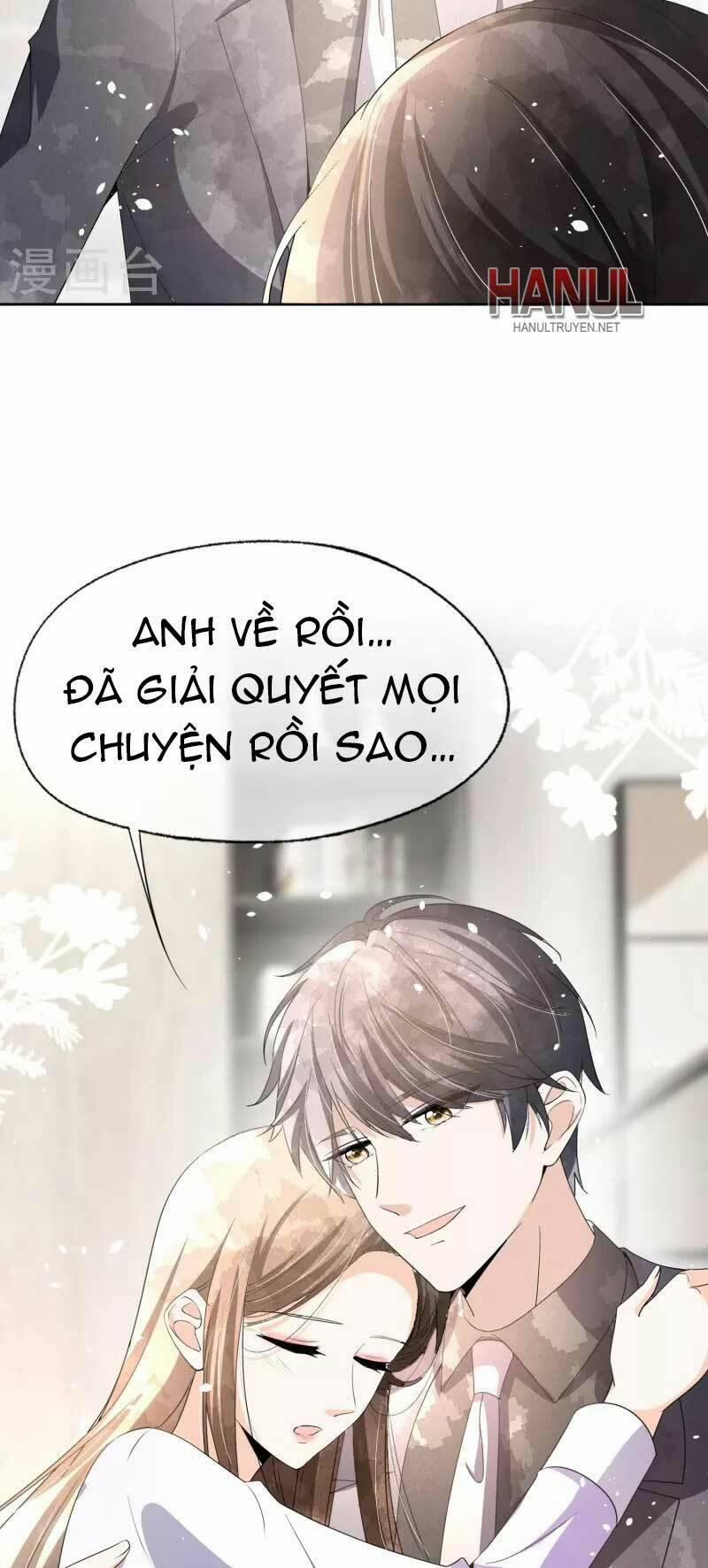 Cô Vợ Hợp Đồng Lạnh Lùng Không Dễ Đụng Đâu 247 trang 25