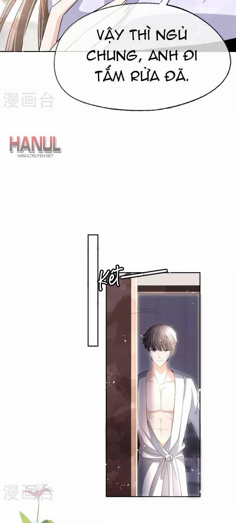 Cô Vợ Hợp Đồng Lạnh Lùng Không Dễ Đụng Đâu 247 trang 28