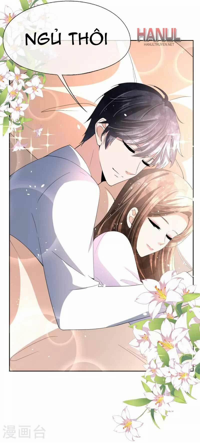 Cô Vợ Hợp Đồng Lạnh Lùng Không Dễ Đụng Đâu 247 trang 29