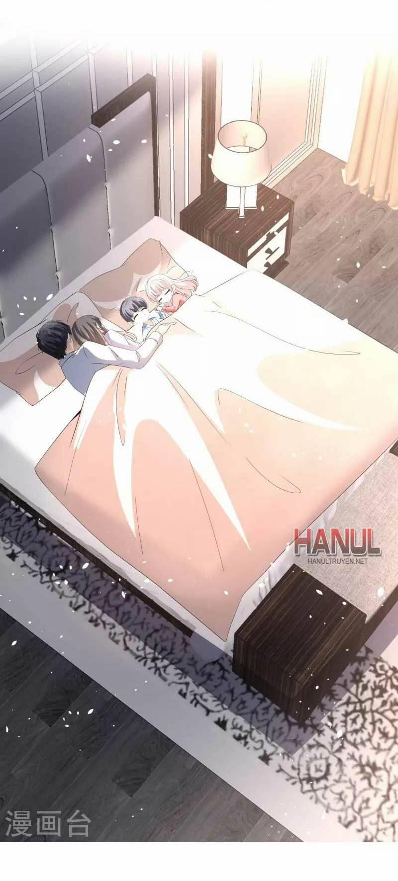 Cô Vợ Hợp Đồng Lạnh Lùng Không Dễ Đụng Đâu 247 trang 30