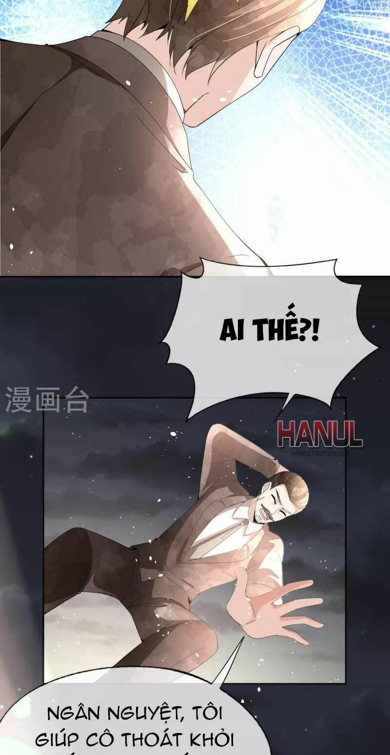 Cô Vợ Hợp Đồng Lạnh Lùng Không Dễ Đụng Đâu 247 trang 5