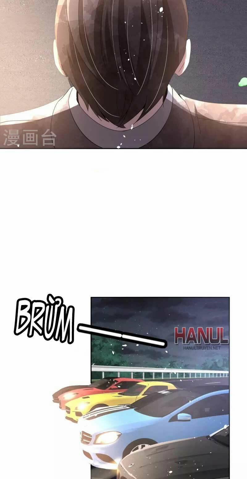 Cô Vợ Hợp Đồng Lạnh Lùng Không Dễ Đụng Đâu 247 trang 7