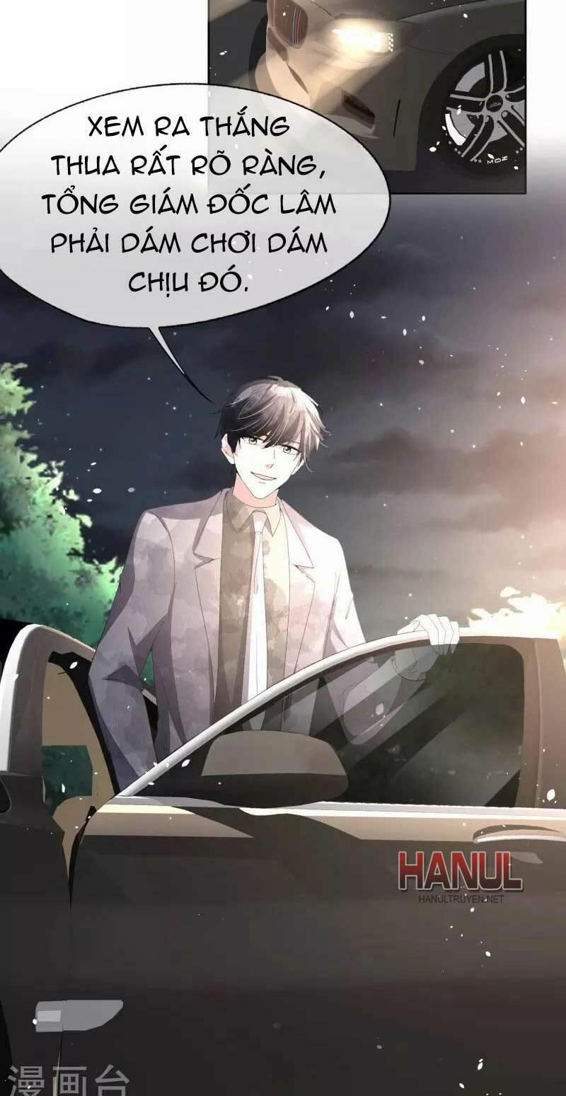 Cô Vợ Hợp Đồng Lạnh Lùng Không Dễ Đụng Đâu 247 trang 8