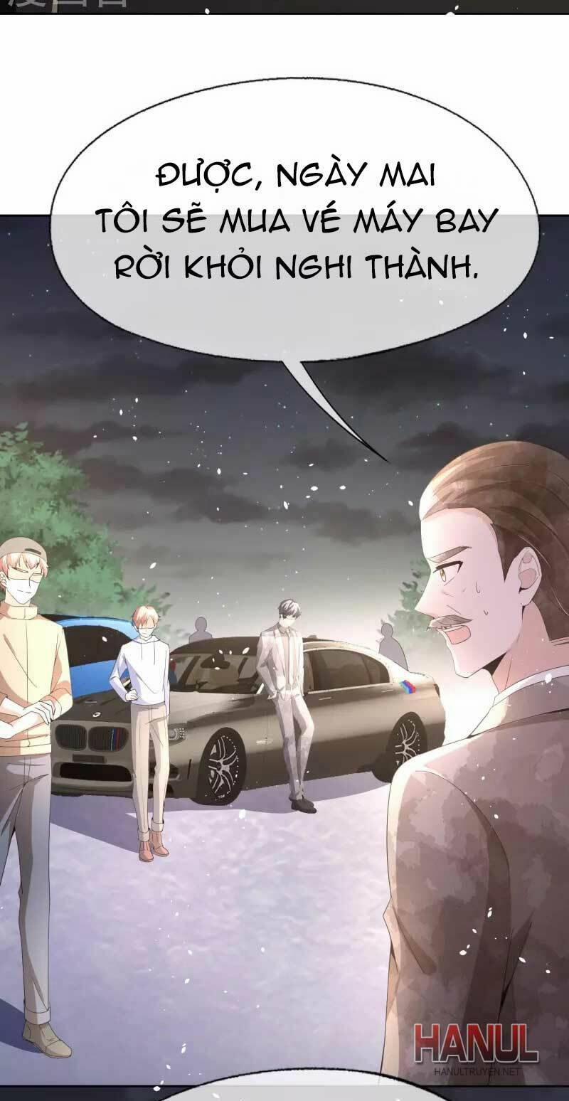 Cô Vợ Hợp Đồng Lạnh Lùng Không Dễ Đụng Đâu 247 trang 9