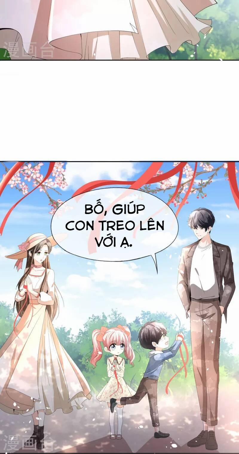 Cô Vợ Hợp Đồng Lạnh Lùng Không Dễ Đụng Đâu 248 trang 10