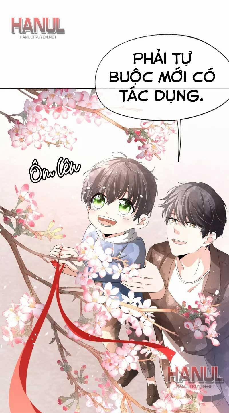 Cô Vợ Hợp Đồng Lạnh Lùng Không Dễ Đụng Đâu 248 trang 11