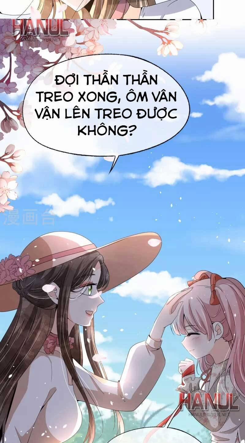 Cô Vợ Hợp Đồng Lạnh Lùng Không Dễ Đụng Đâu 248 trang 13